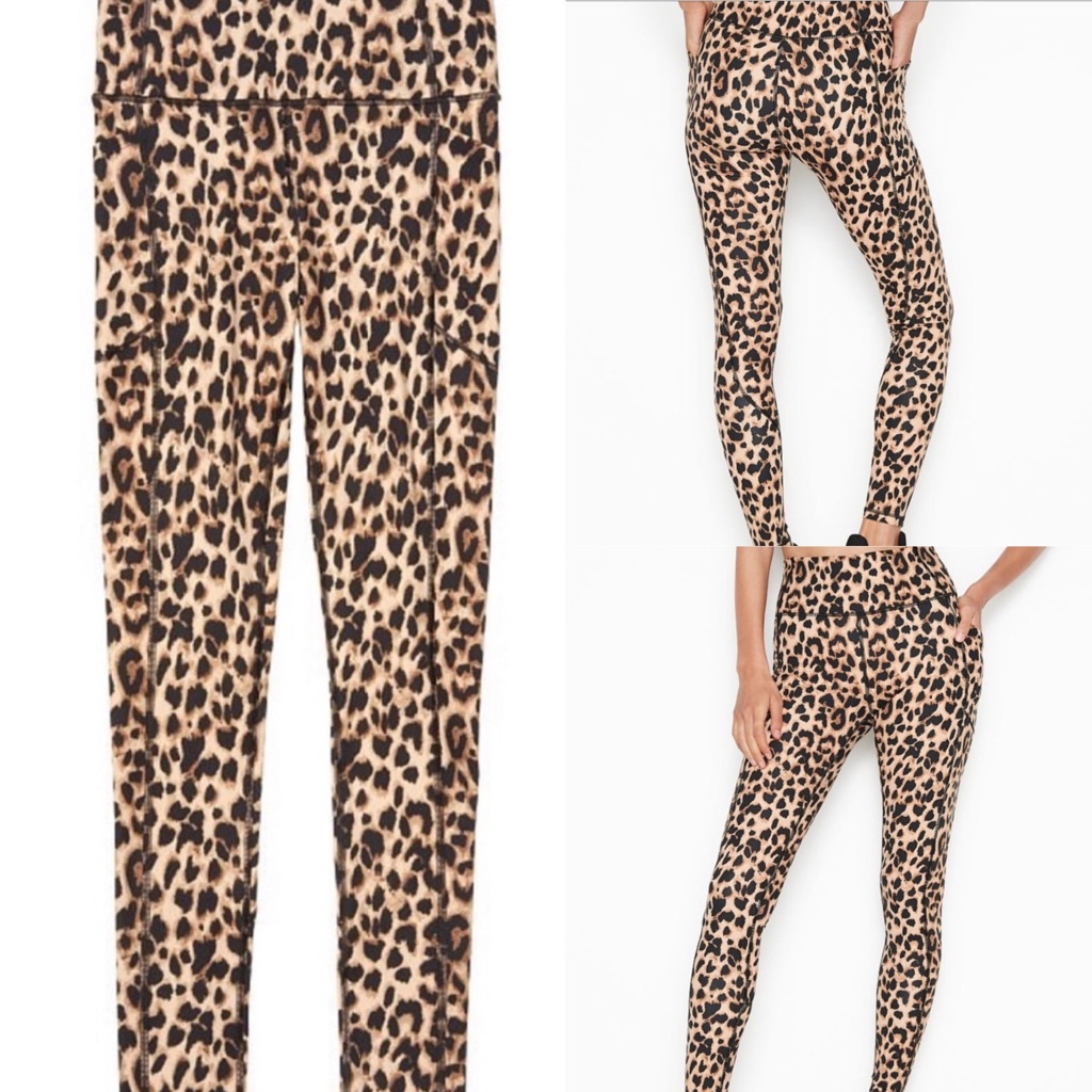 High-Rise Incredible Essential Pocket Leggings